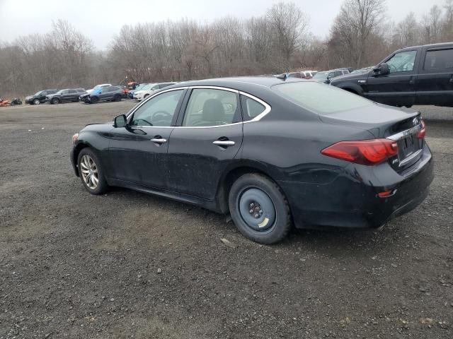 Infiniti Q70 2017 