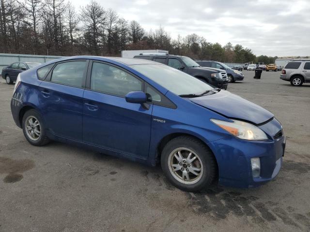 Toyota Prius 2010 ZVW30L