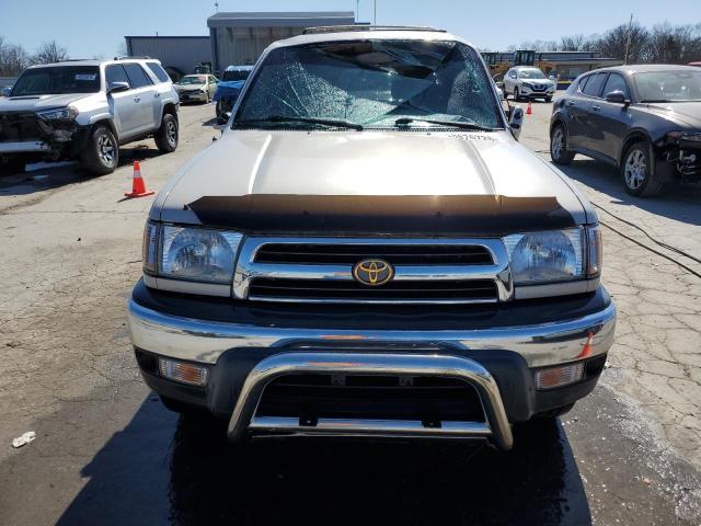Toyota 4-Runner 1999 SR5 V6