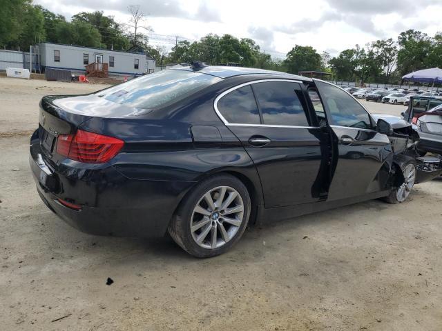 BMW 535d 2016 5-series