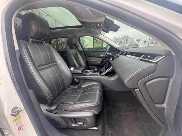 Land Rover Range Rover Velar 2018 S