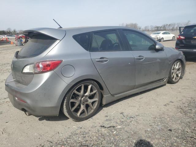 Mazda Mazda3 2010 Hatchback