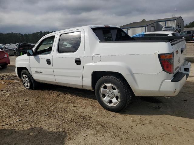 Honda Ridgeline 2008 RT