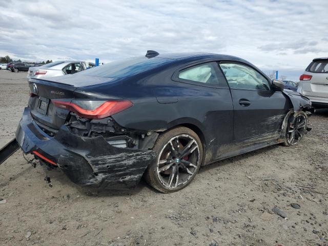 BMW M440i 2021 4-Series