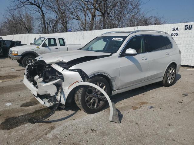 BMW X7 2023 xDrive40i