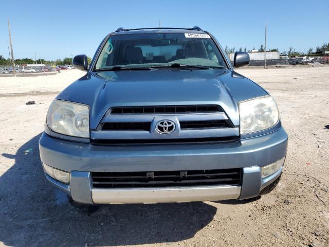 Toyota 4-Runner 2004 SR5