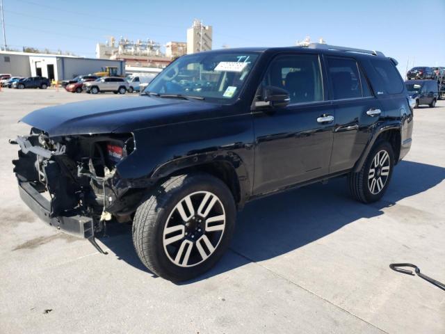 Toyota 4-Runner 2014 Base