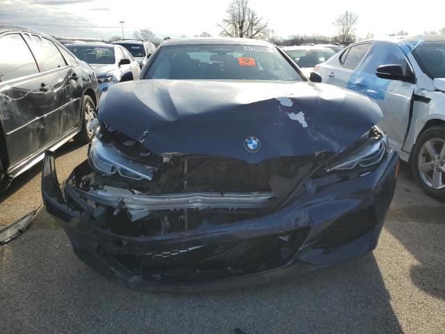 BMW M850i 2020 8-Series