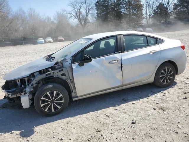 Chevrolet Cruze 2017 LS