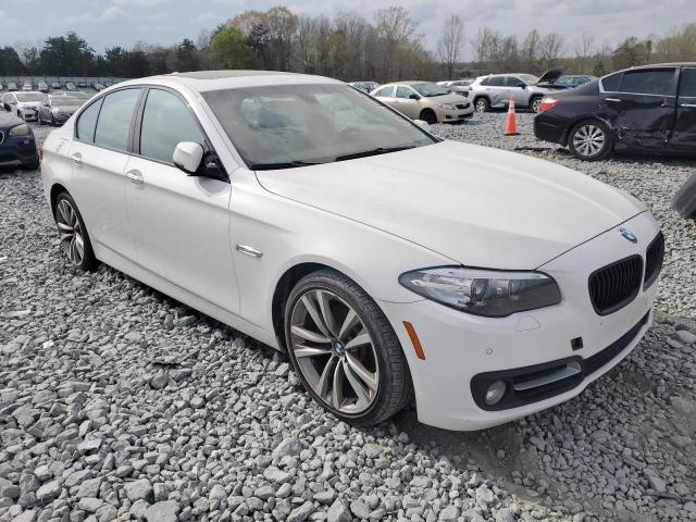 BMW 528i 2016 5-series