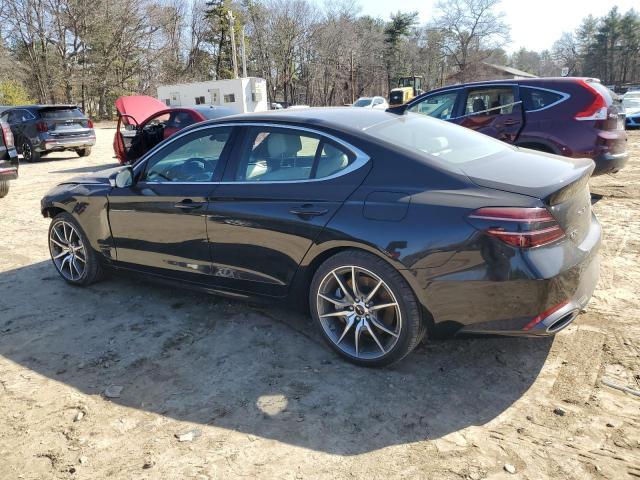 Genesis G70 2024 