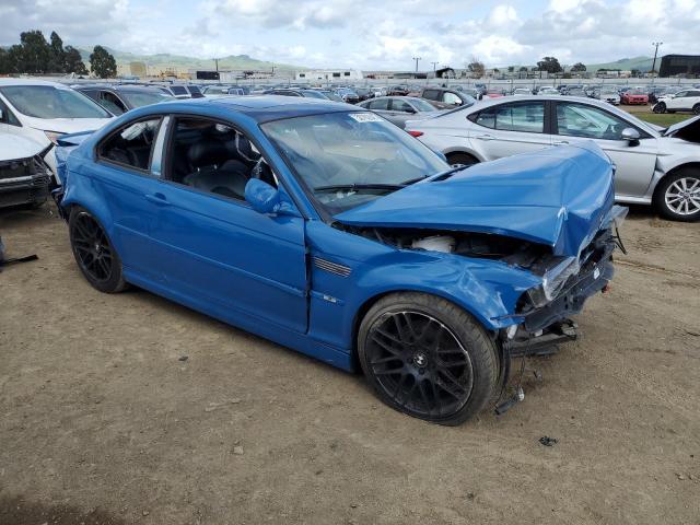 BMW M3 2002 3