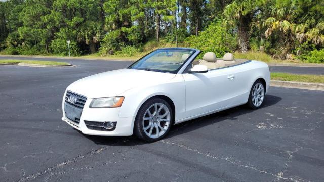 Audi A5 2011 