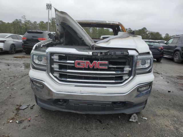 GMC Sierra 2017 SLT