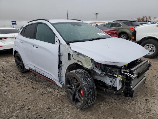 Hyundai Kona N 2022 Wagon Body Style