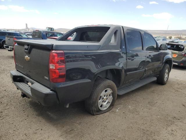 Chevrolet Avalanche 2007 LS