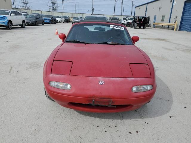 Mazda MX-5 1997 Coupe