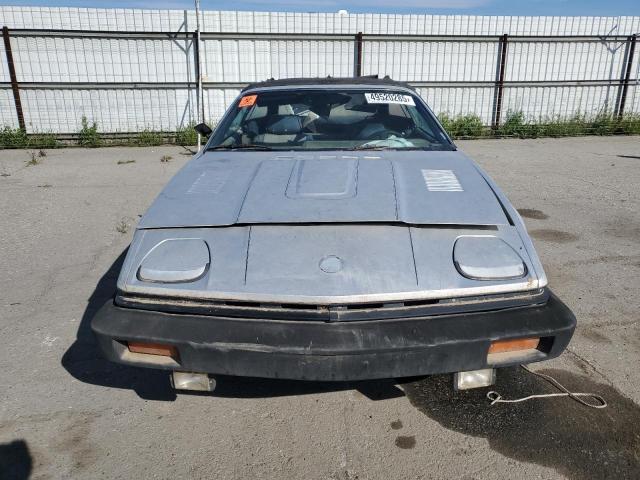 Triumph TR7 1981 