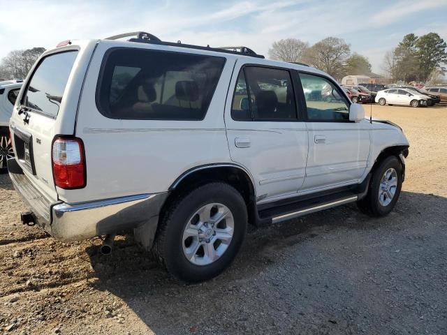 Toyota 4-Runner 2001 SR5