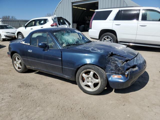 Mazda MX-5 1997 Coupe