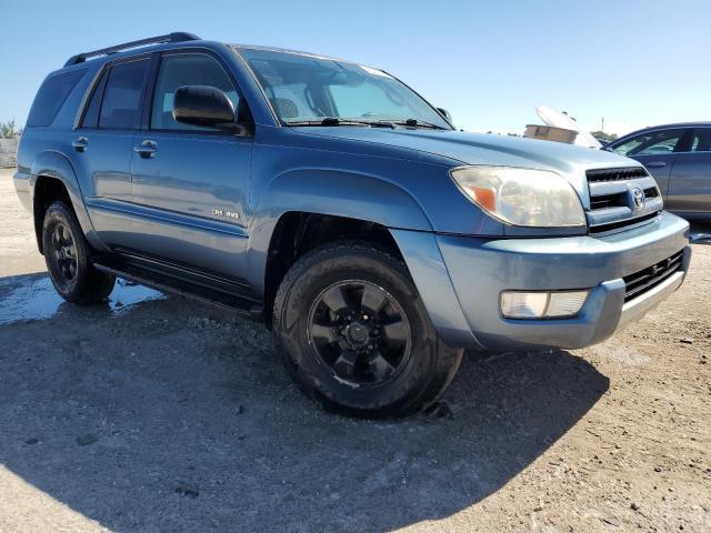 Toyota 4-Runner 2004 SR5
