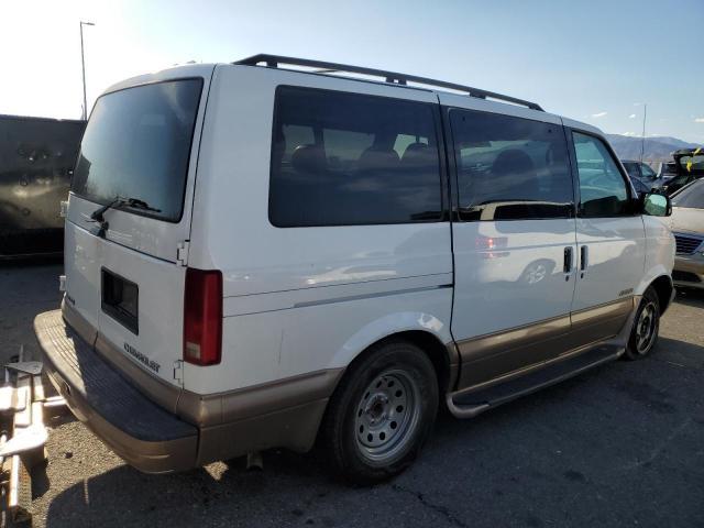 Chevrolet Astro Van 2001 Extended Van