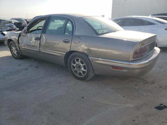 Buick Park Avenue 2003 