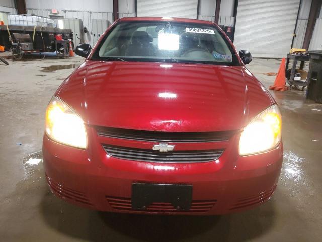 Chevrolet Cobalt 2010 LS