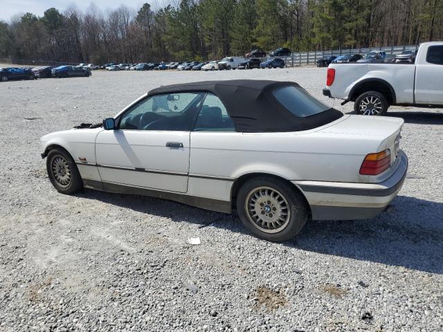 BMW 318 IC AUT 1995 