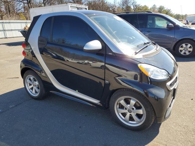 Smart Fortwo 2013 