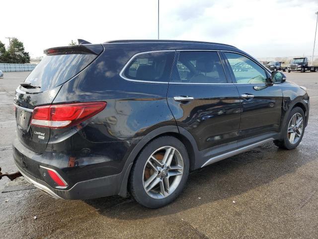 Hyundai Santa Fe XL 2019 Wagon Body Type