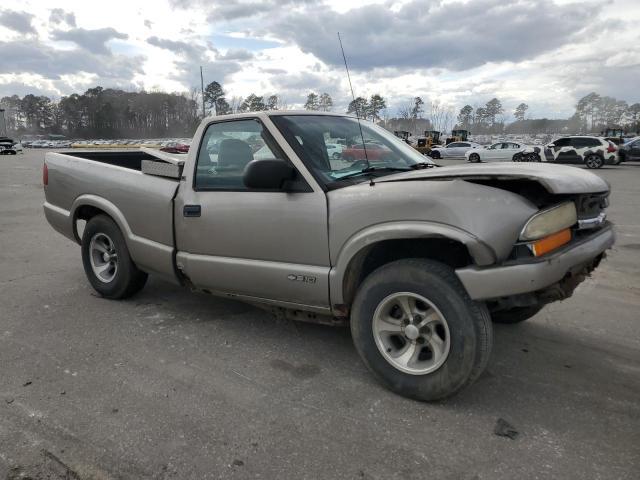 Chevrolet S-10 Pickup 1998 