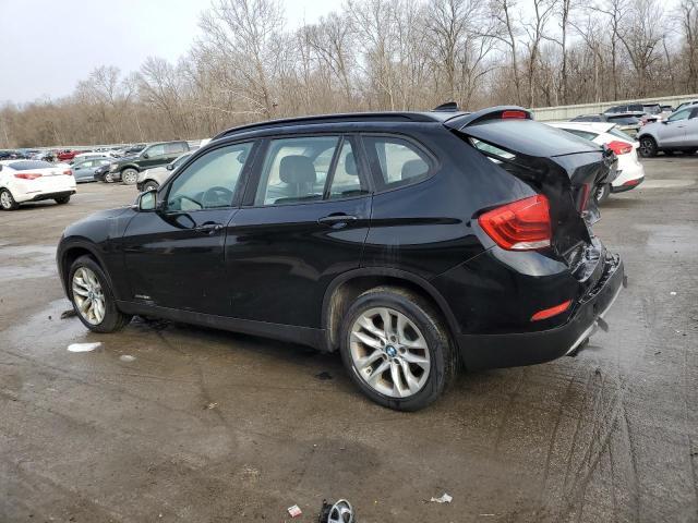 BMW X1 2015 xDrive28i