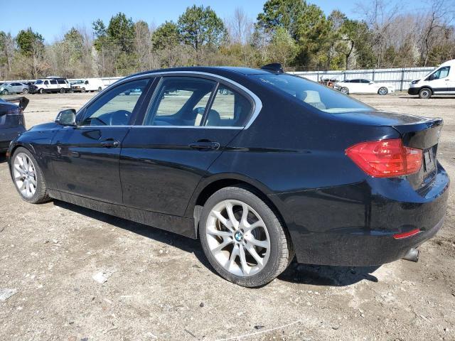 BMW 320i 2015 320i
