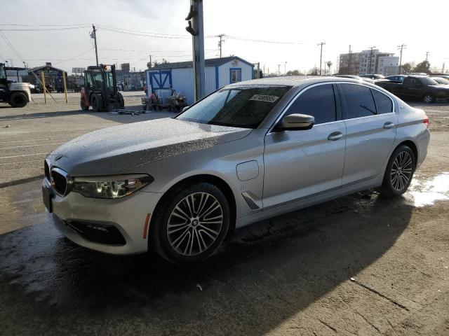 BMW 530e 2018 530e