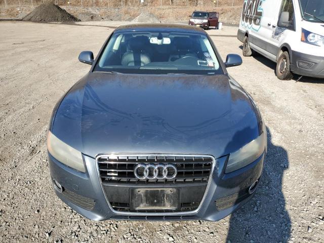 Audi A5 2008 