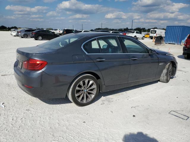 BMW 528i 2016 5-series