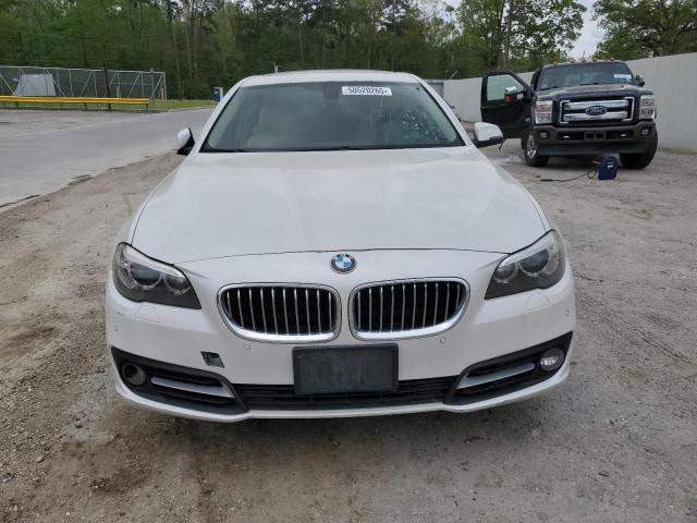 BMW 528i 2016 5-series