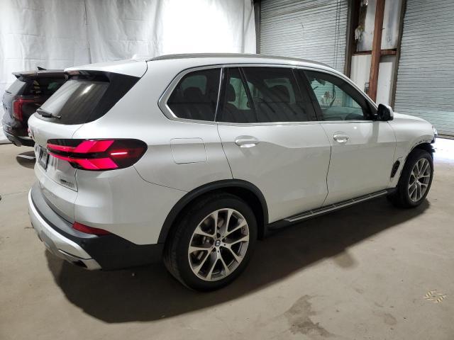 BMW X5 2024 X5 sDrive40i