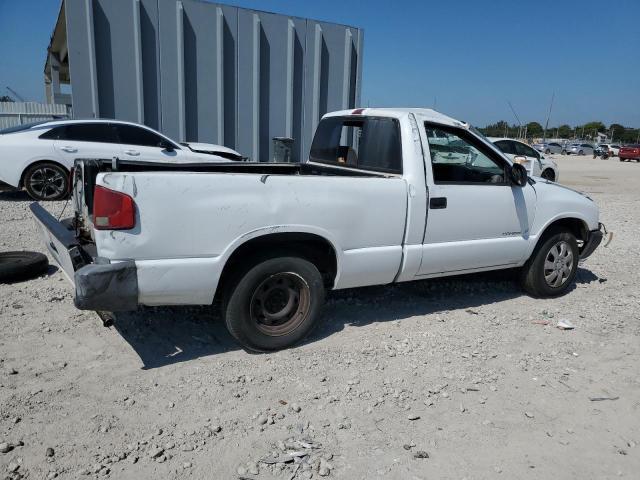Isuzu Hombre 1997 