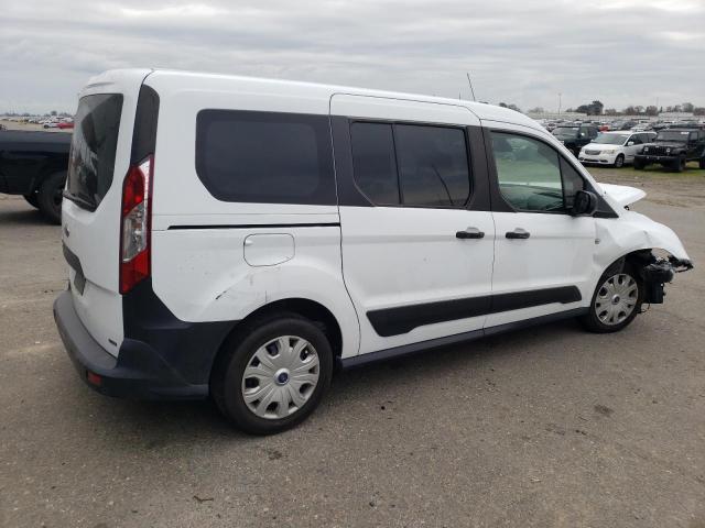 Ford Transit Connect 2022 XL