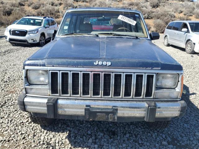 Jeep Cherokee 1987 LAREDO