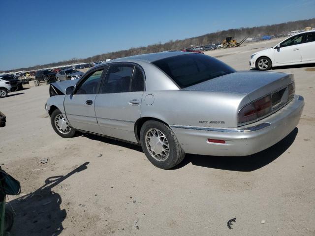 Buick Park Avenue 2000 
