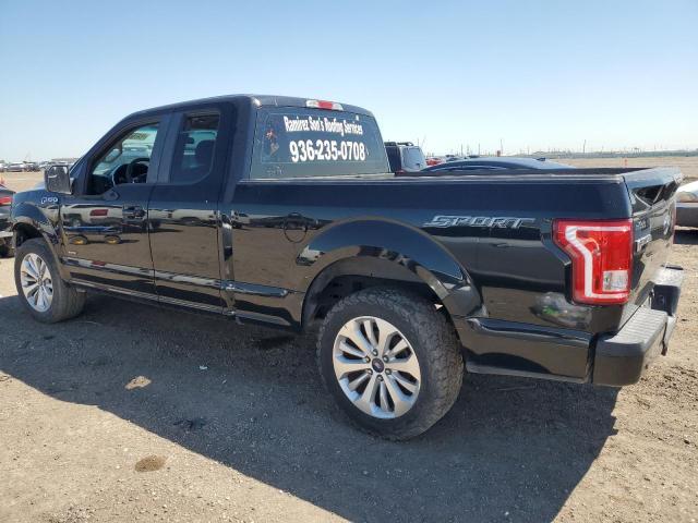 Ford F-150 2016 