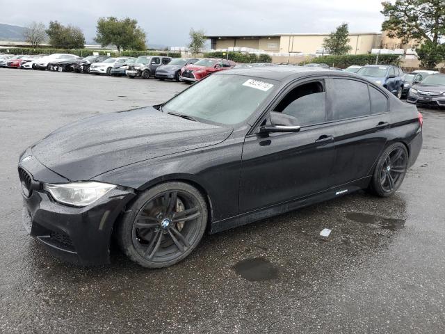 BMW 335i 2014 3-Series