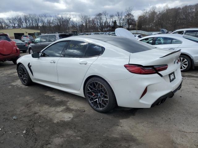 BMW M8 2023 8-Series