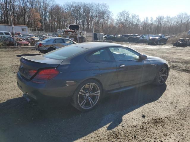 BMW M6 2015 Coupe