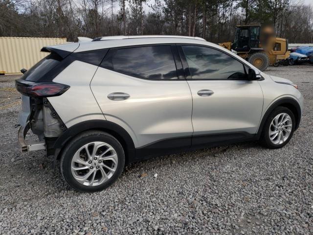 Chevrolet Bolt EUV 2022 LT