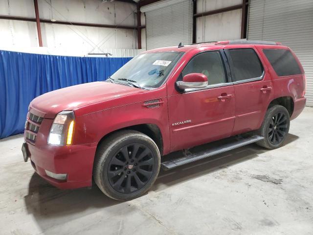 Cadillac Escalade 2012 Premium