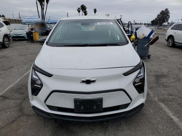 Chevrolet Bolt EV 2023 1LT